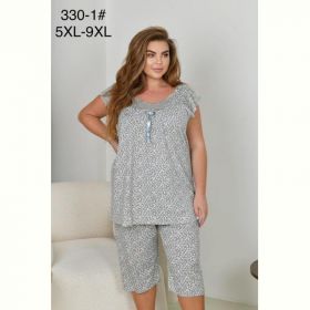 Пижама Fili Wear 330-1 grey Пижама Fili Wear 330-1 grey