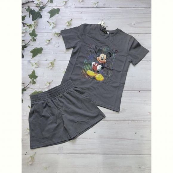 Костюм Marimaks 1036-1 grey