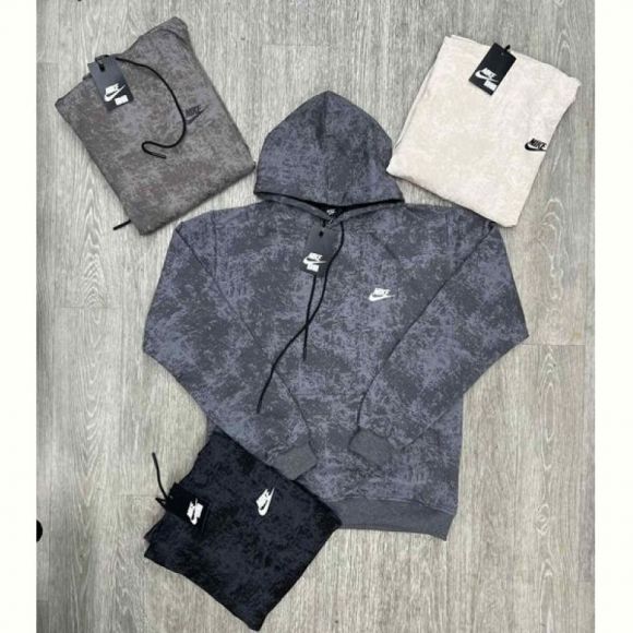 Худи MirWear MW265-297-2 grey