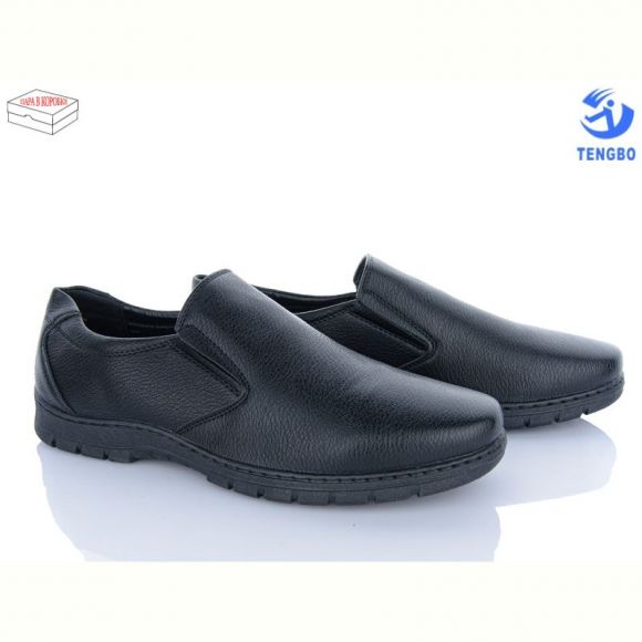 Туфли Tengbo Y722-1