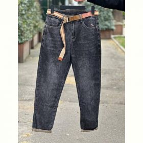 Джинсы Balami BL84 grey