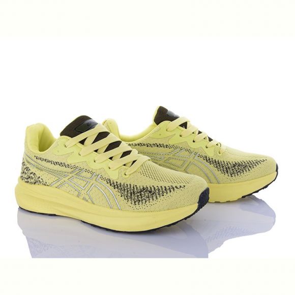 Кроссовки Wonex 173-10 yellow