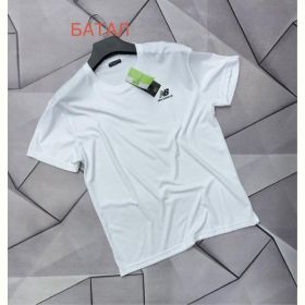 Футболка Rassul 67308 white Футболка Rassul 67308 white