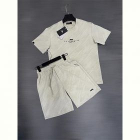 Костюм F.T.H F1337 beige
