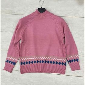 Свитер Annet AZ0169 pink Свитер Annet AZ0169 pink