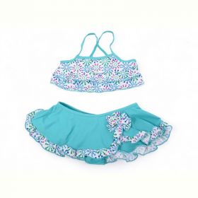 Купальник Safesa 900025 green Купальник Safesa 900025 green