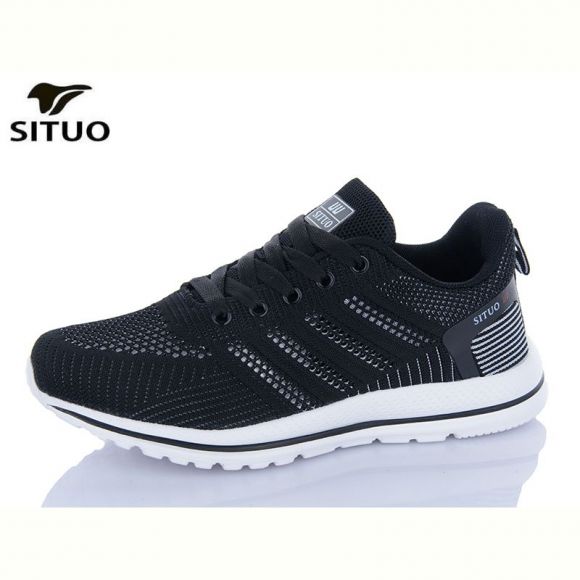 Кроссовки Situo B704-2 сітка