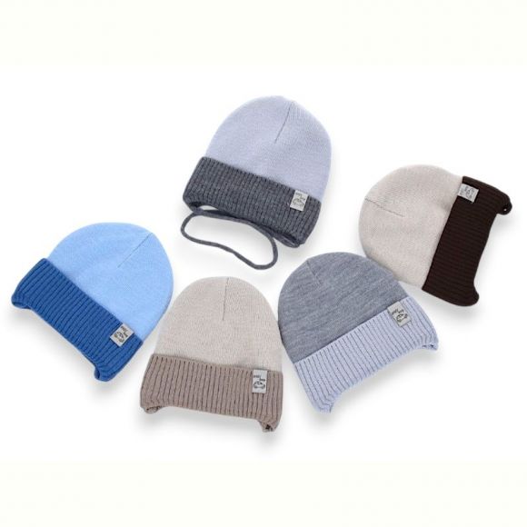 Шапка Red Hat clothes Y25-4M mix Шапка Red Hat clothes Y25-4M mix