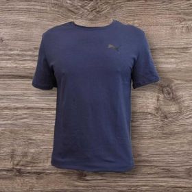 Футболка Sevim SV1184 navy Футболка Sevim SV1184 navy