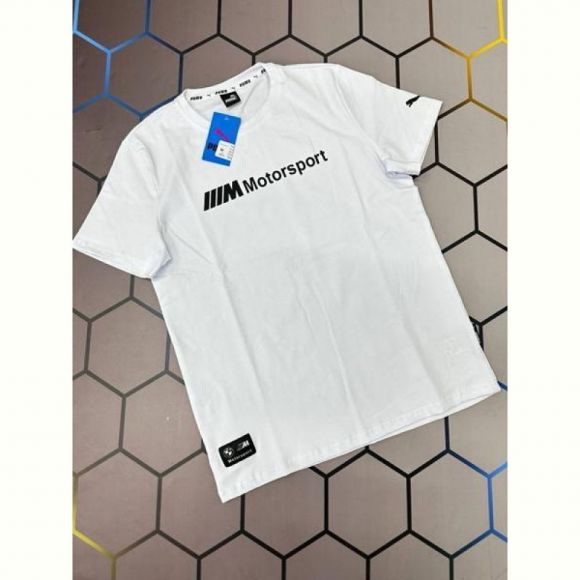 Футболка Alex Clothes 13667 white Футболка Alex Clothes 13667 white