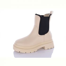 Ботинки ABA JP28 beige Ботинки ABA JP28 beige