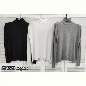 Свитер MMC clothes 254523 grey Свитер MMC clothes 254523 grey