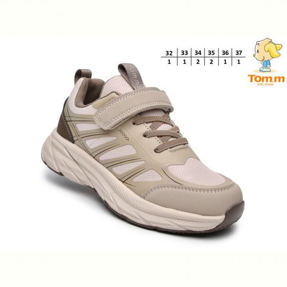 Кроссовки Tom.M 68064B
