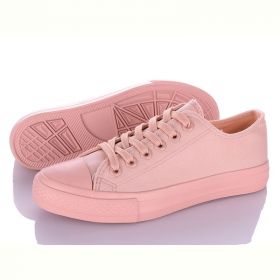 Кеды Violeta 888-2 pink