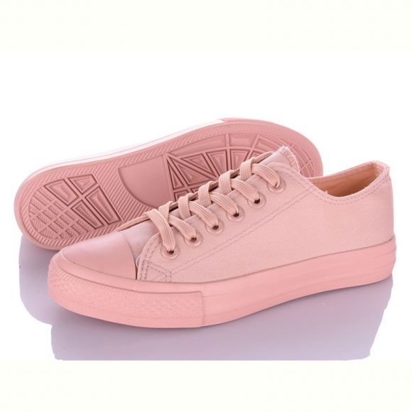 Кеды Violeta 888-2 pink