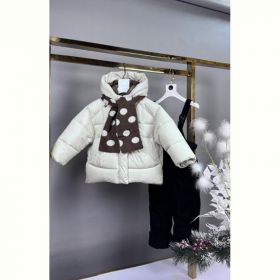 Костюм Delfinka 1801 grey Костюм Delfinka 1801 grey