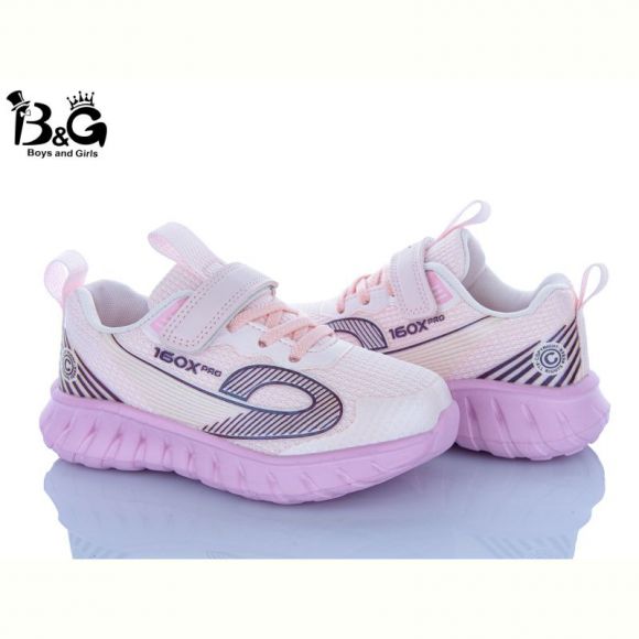 Кроссовки B&G 2074-3H