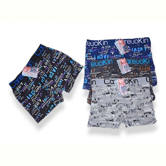 Трусы Jelzin A1638 mix
