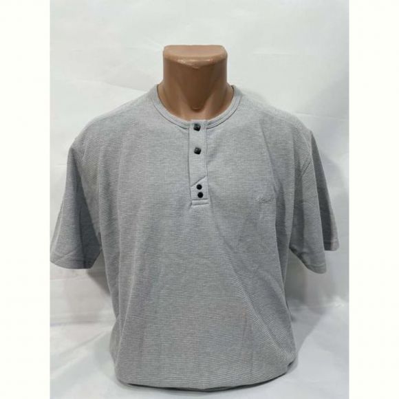 Футболка Sabihina SB1870 grey