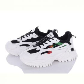 Кроссовки OkShoes J357-1 Кроссовки OkShoes J357-1