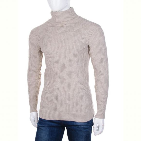 Свитер Abdo 1034 beige