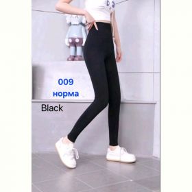 Лосины Hoan 009 black Лосины Hoan 009 black
