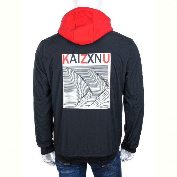 Куртка CND2 4163-88016-1