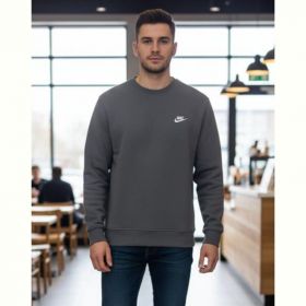 Свитер Annet AZ0184 gray