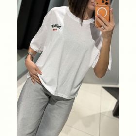 Футболка Comod 1335 white