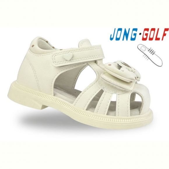 Босоножки Jong-Golf A20658-7 Босоножки Jong-Golf A20658-7