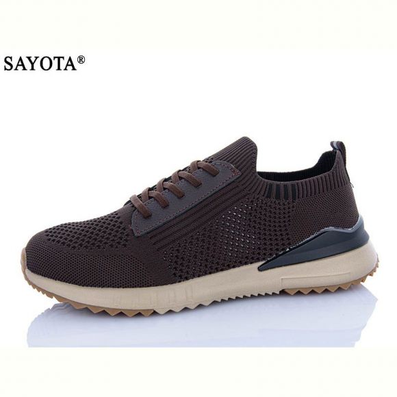 Кроссовки Sayota S610-10