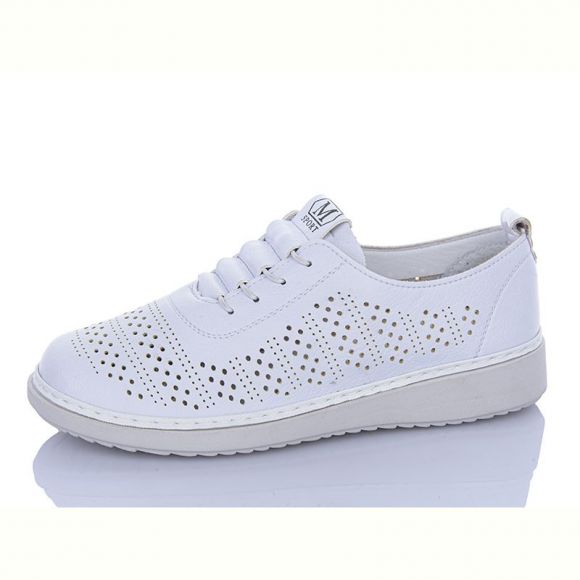 Туфли Hangao M3372-17