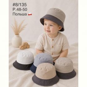 Панама Street Cap 8-135 mix Панама Street Cap 8-135 mix