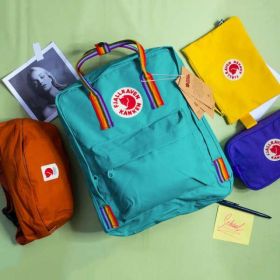Рюкзак Luna-bag 23620-16L mint