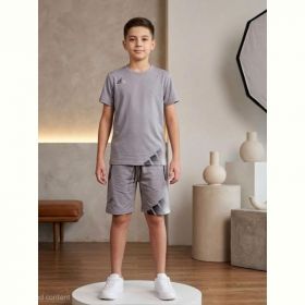 Костюм MMZ 280-2-2 grey