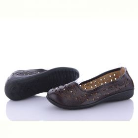 Туфли Jibukang 6708 brown