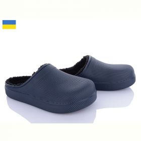 Галоши Roks Roksol 610 синій Галоши Roks Roksol 610 синій
