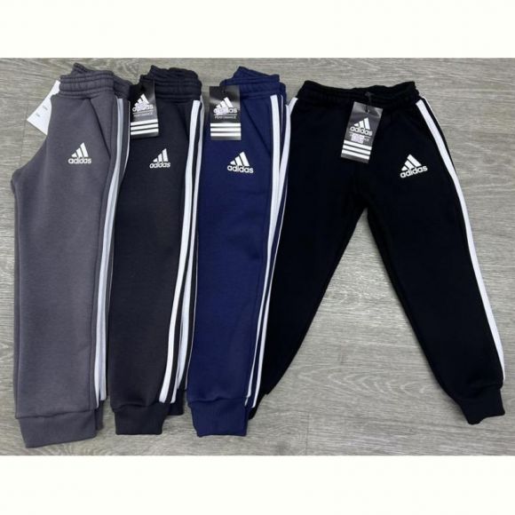 Костюм спорт MirWear kids NW80-1012-3 l.grey