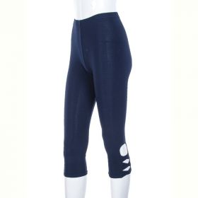 Бриджи Viola BK01-19 navy