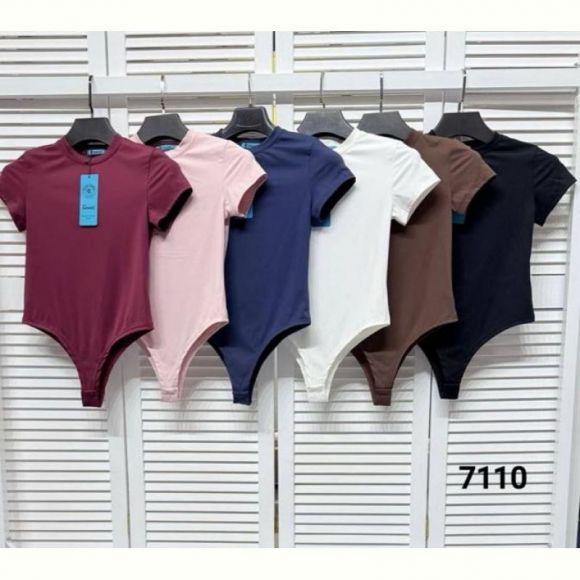 Боди MMC clothes 7110 pink Боди MMC clothes 7110 pink
