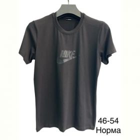 Футболка TRAN TR1003 black