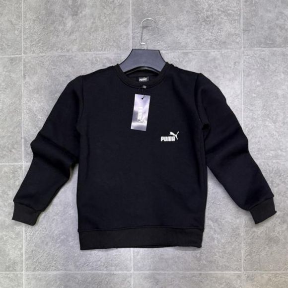 Свитер Fili kids FK1559 black Свитер Fili kids FK1559 black