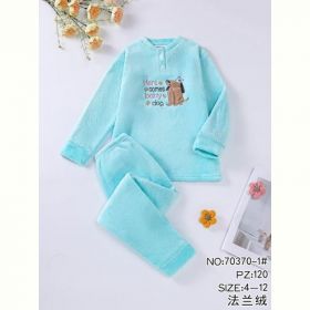 Пижама Fili kids 70370-1 l.blue Пижама Fili kids 70370-1 l.blue