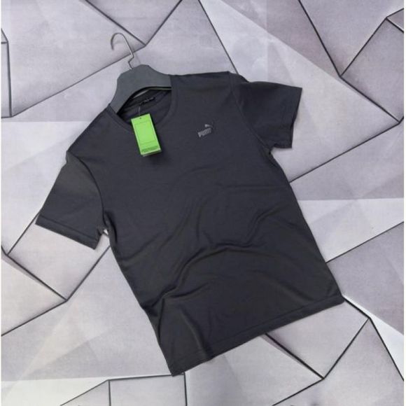 Футболка Rassul 66253 black