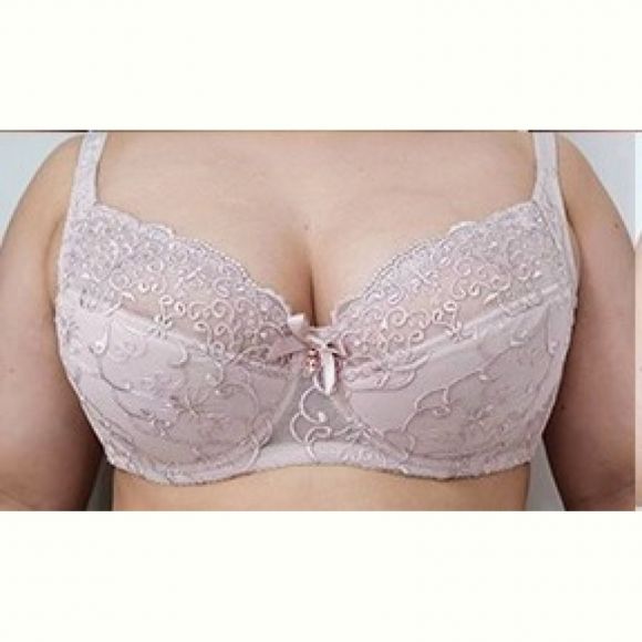 Бюстгальтер Diorella 35202 beige (D)