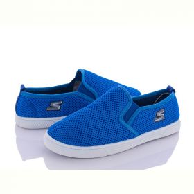 Слипоны Blue Rama D97-1