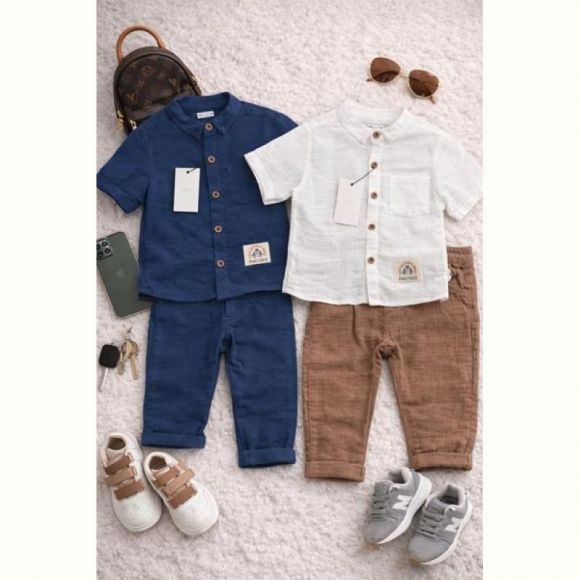 Костюм Major 1322 brown Костюм Major 1322 brown