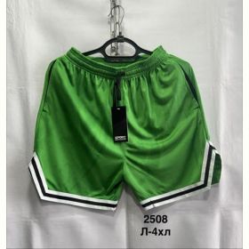 Шорты Minh 2508 green