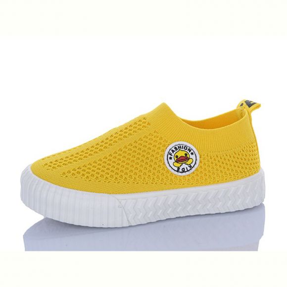 Кроссовки Super Gear A01603-3 yellow Кроссовки Super Gear A01603-3 yellow