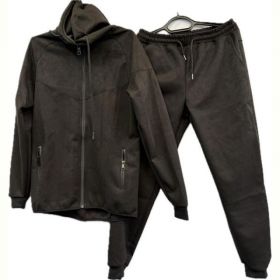 Костюм спорт Shoptime S1290 black Костюм спорт Shoptime S1290 black